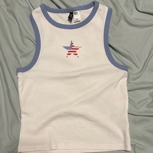 H&M tank top
